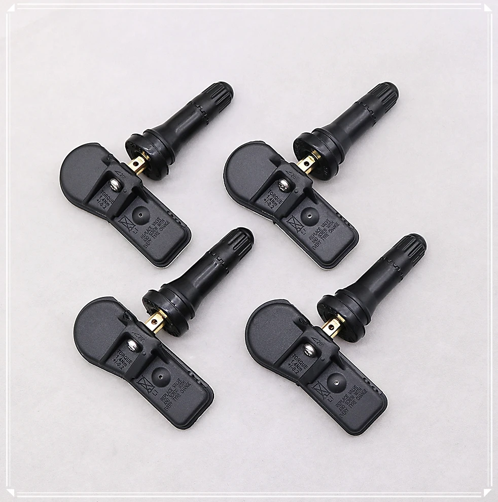 

ДАТЧИК TPMS ДЛЯ 2018-2023 Genesis G70 Kia Stinger [CK] TPMS 433 МГц Датчик давления в шинах 52933-J5000 52933J5000