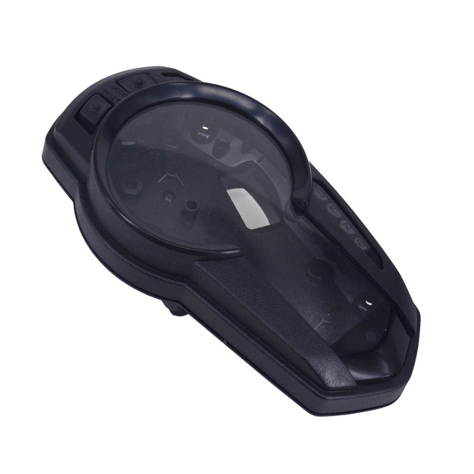 

Для NINJA1000 Z1000SX 2010-2015 ZX-6R ZX6R 2009-2013-2018 спидометр, корпус прибора, датчик одометра, тахометра, крышка корпуса
