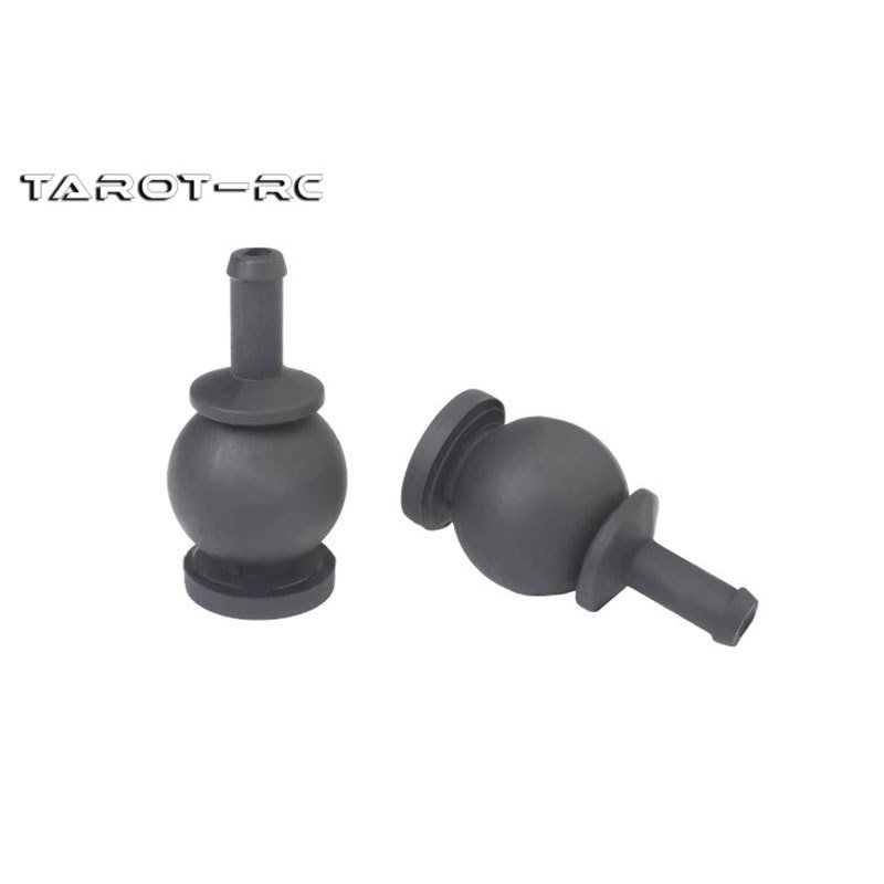

Демпфер панорамирования/наклона TL10A08 резиновый 150-250g