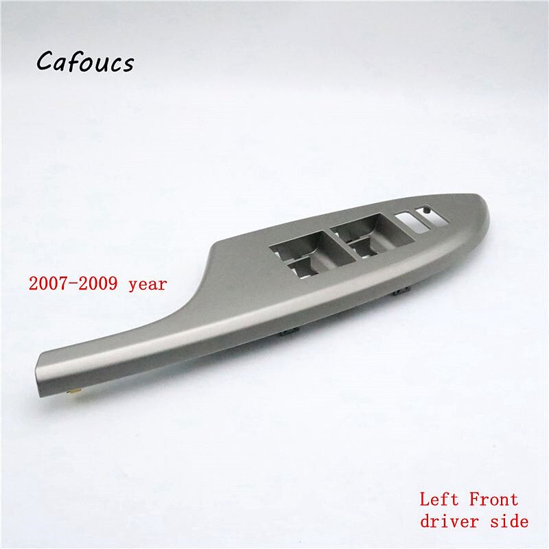 

Панель управления электрическим приводом для Toyota Corolla 2007 2008 2009-2013