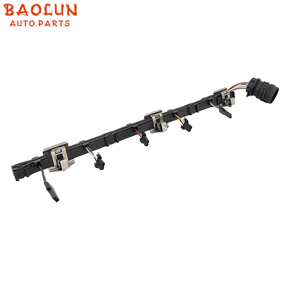

Электропроводка для инжектора VW Touareg BAC AYH Transporter T5 Multivan AXD/AXE/BLJ/BNZ 2.5L V10 TDI 070971033-2003, 2010