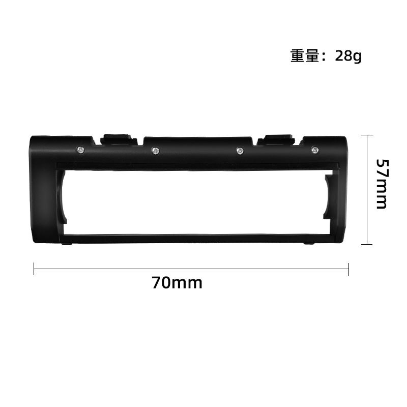 

Крышка для роликовой щетки OSSIEAO для NEATSVOR X500/X600