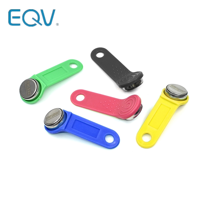 

EQV перезаписываемый RFID сенсорный ключ RW1990 для сауны
