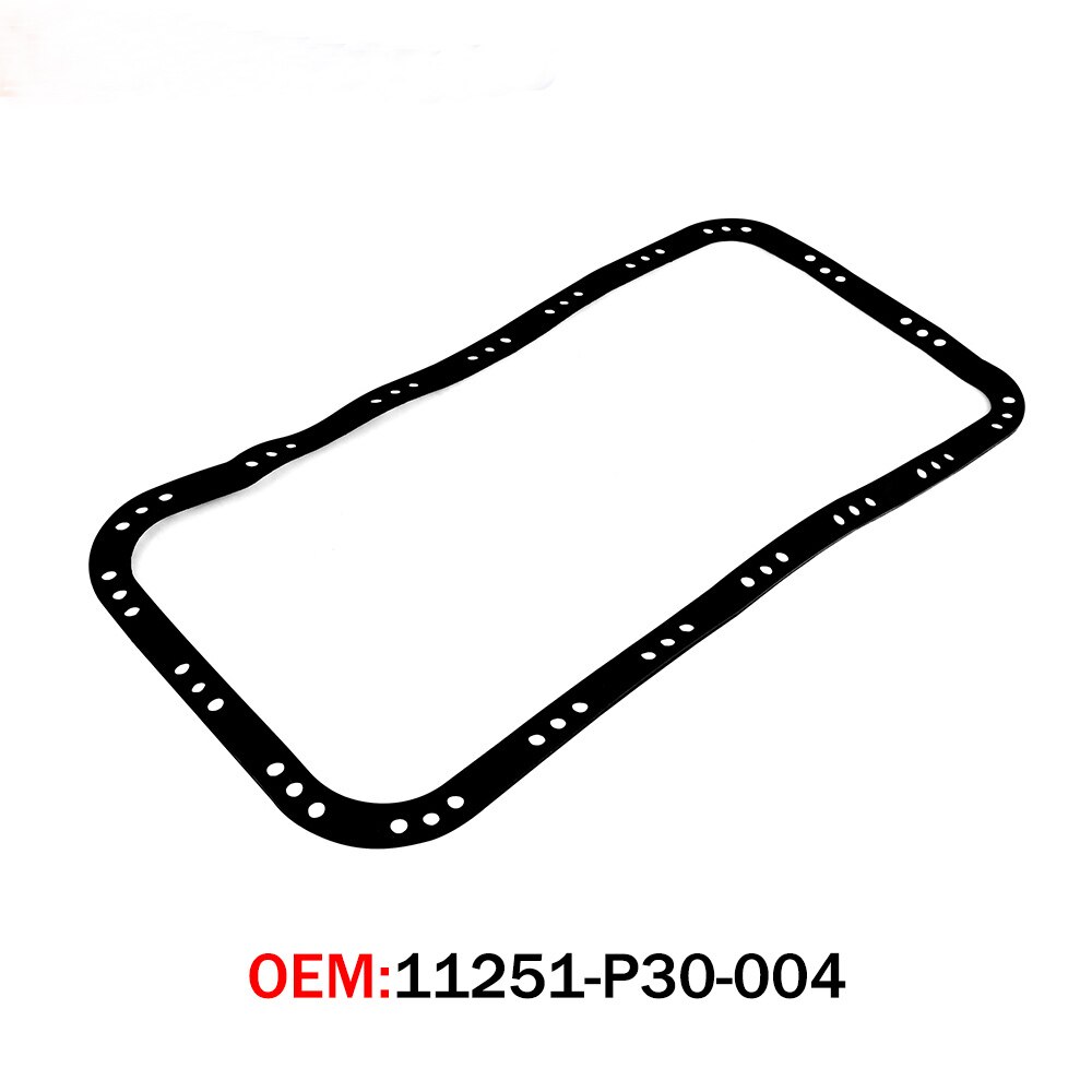 

Прокладка масляной кастрюли для Acura 11251-P30-004 для Honda Civic Si CRV B16 B18 B20 11251P30004