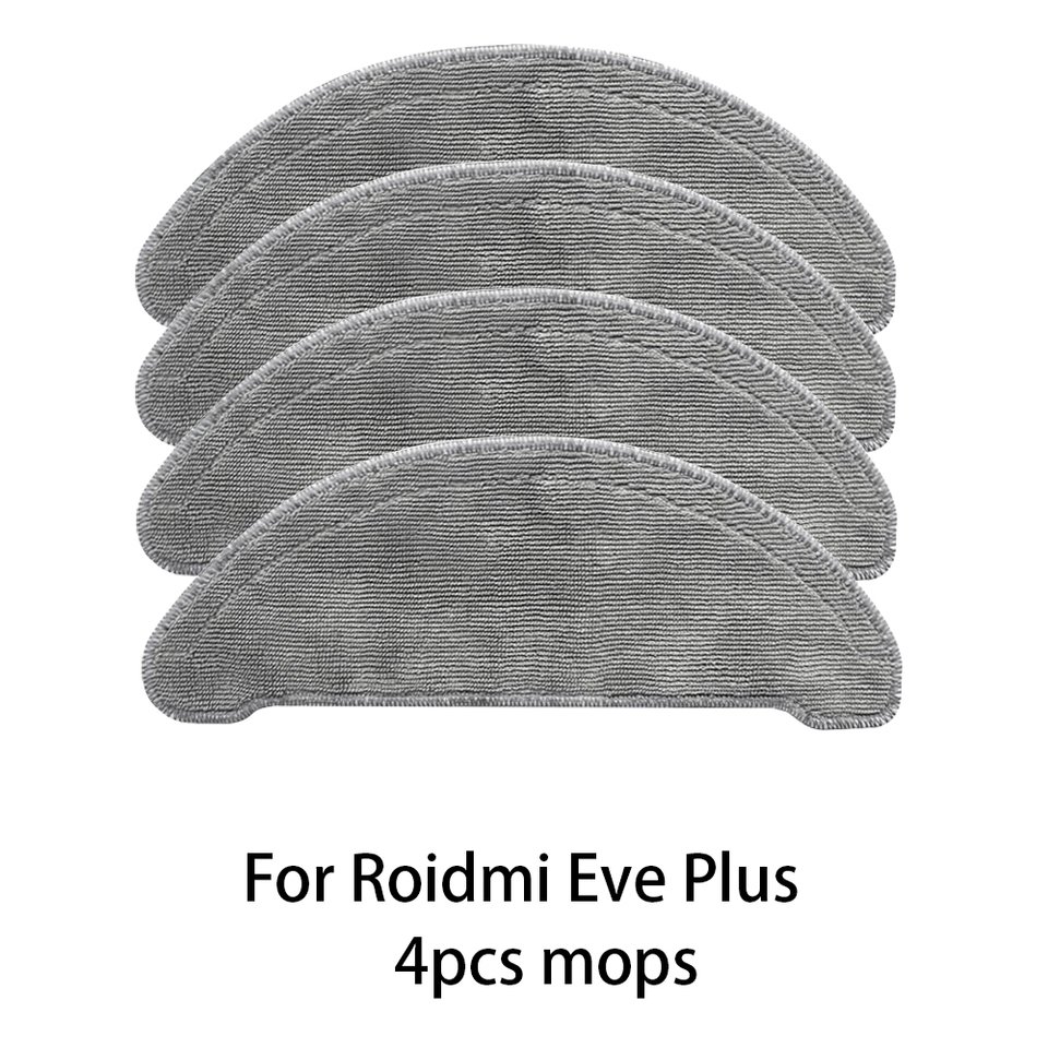 

Кронштейн для швабры Roidmi Eve Plus