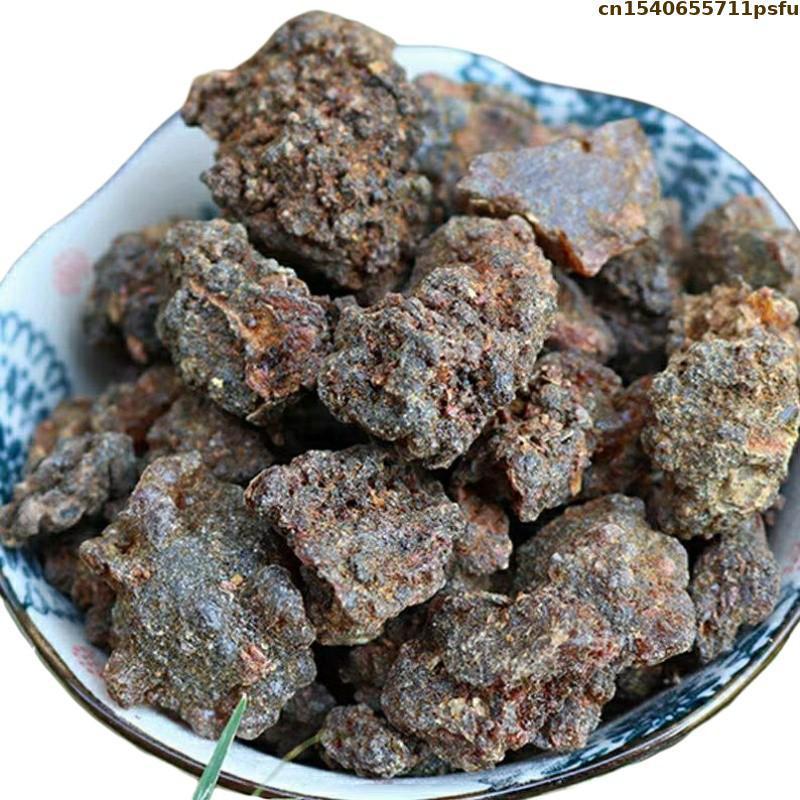 

Священная мирровая смола
