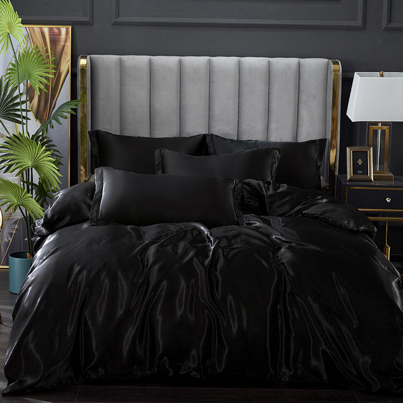 

Bonenjoy Пододеяльник из полиэстера Queen/King Size