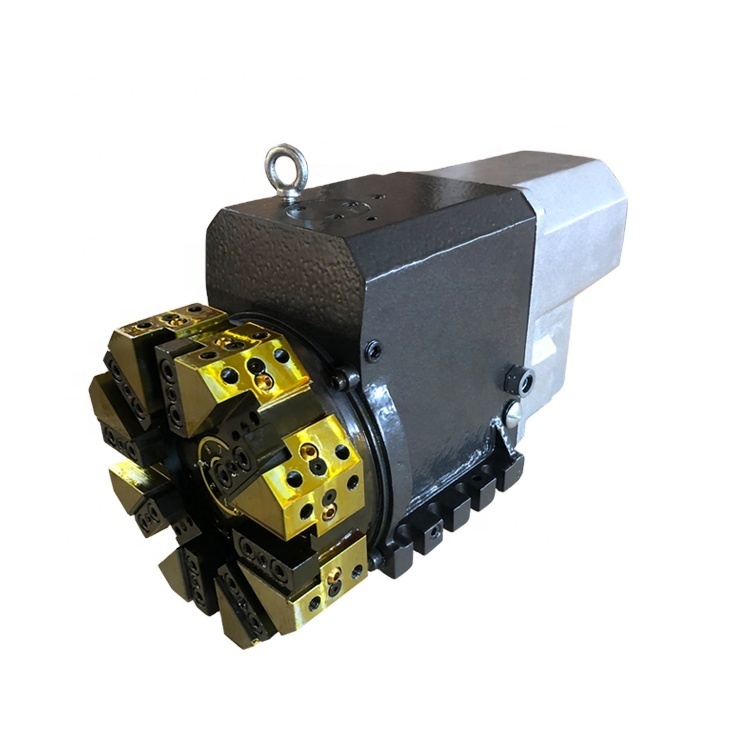 

Электрическая башня для токарного станка XMSJ BWD80-8
