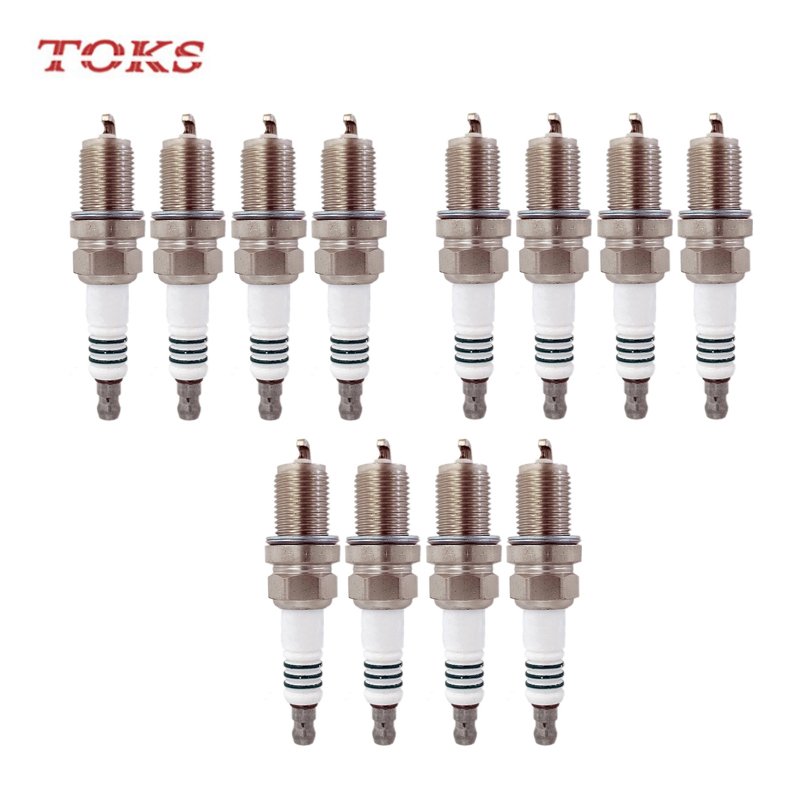 

12 шт. IK20 Япония иридиевая свеча зажигания 5304 для Toyota Honda Nissan Audi Bmw Volkswagen VW Volvo Mazda Mitsubishi Peugeot