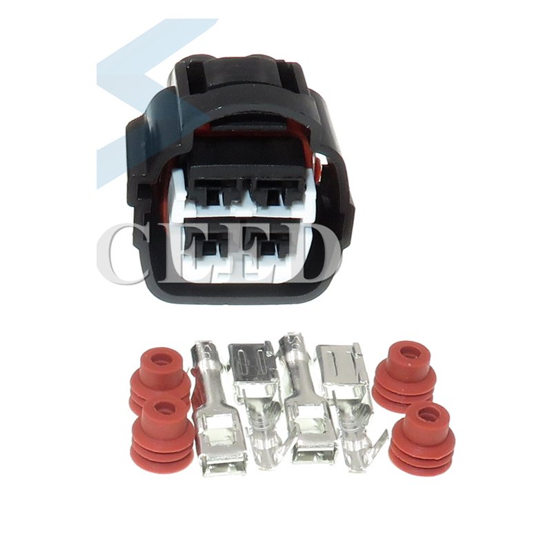 

4 контакта 7283-7041-30 7283-7041-40 Автомобильная фара