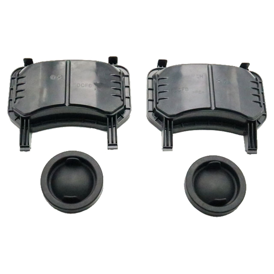 

Пылезащитный колпачок для задней фары автомобиля Ford Mondeo MK4 2008 2009 2010 2011 2012 2013, 4 шт