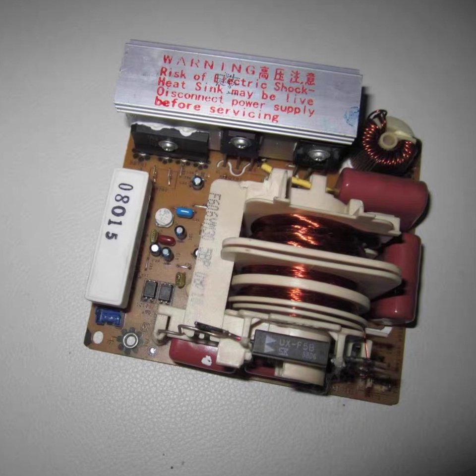

Плата инвертора Panasonic F6645M300GP F6645M301GP F6645M303GP 302BP