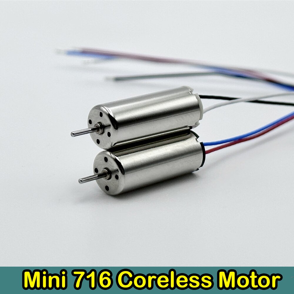 

Мини-мотор Ndfbe 716 DC 3.7V