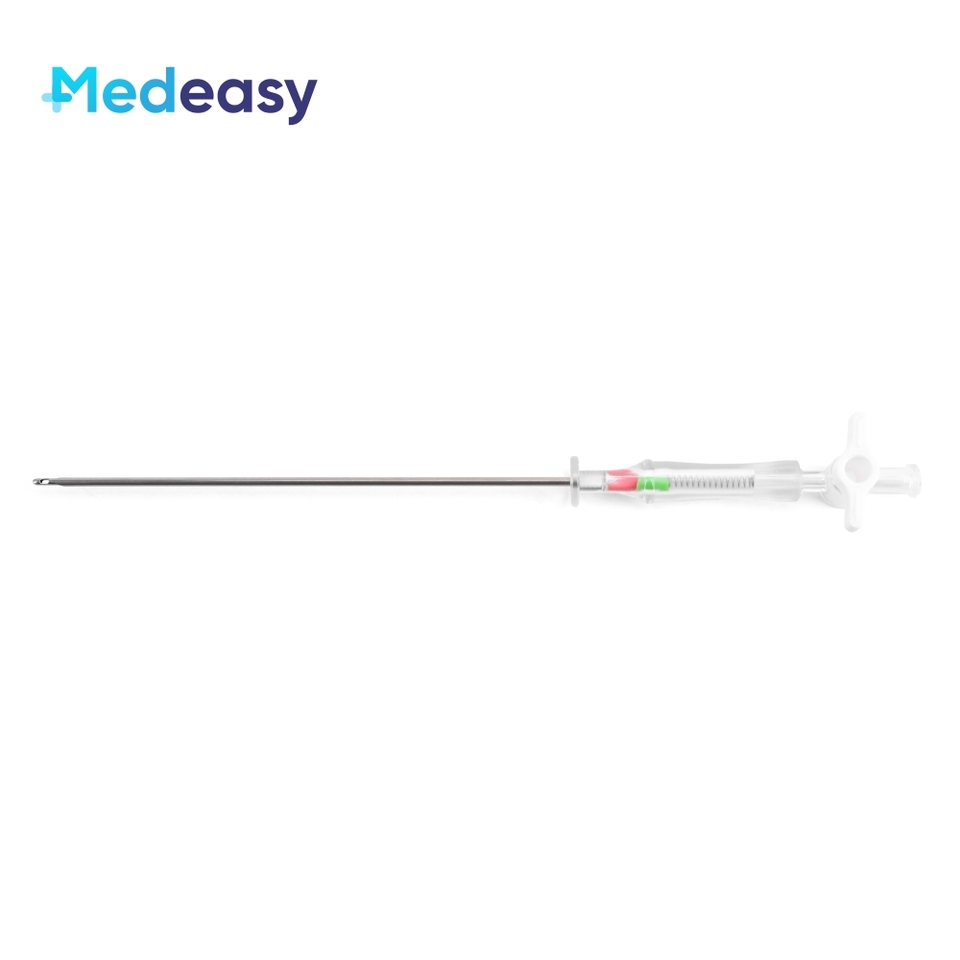 

Одноразовые иглы для лапароскопии Medeasy ME-0362