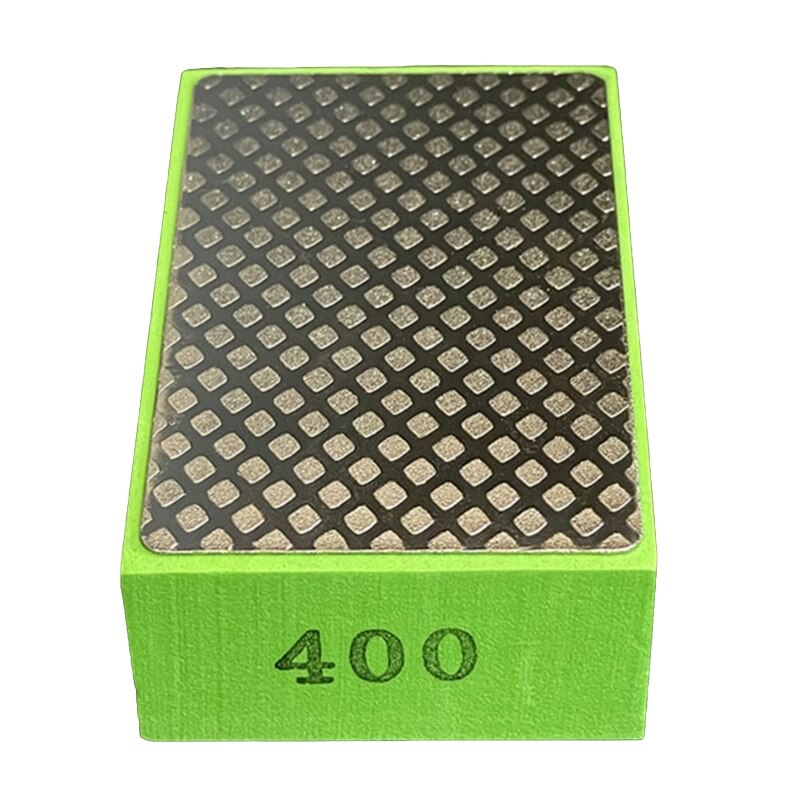 

Алмазные полировальные колодки ANENG 60/100/200/400#