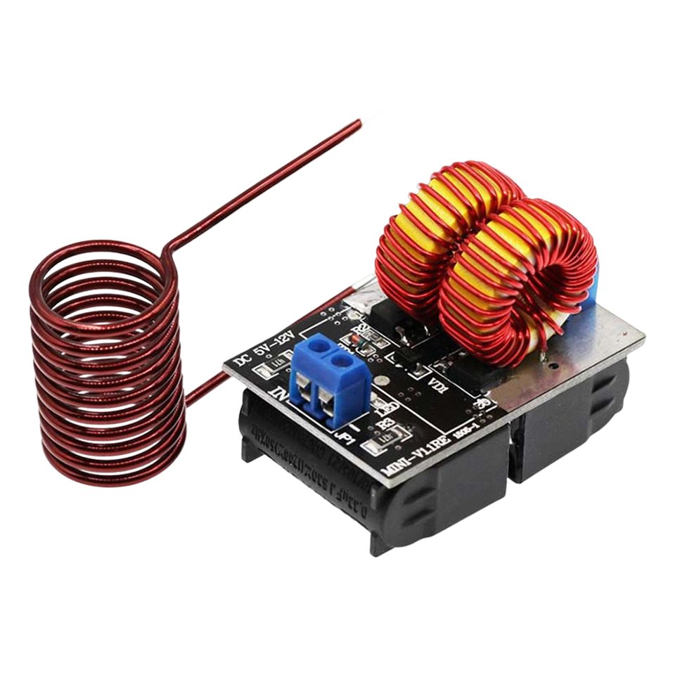 

Индукционная нагревательная плата alloet Induction Heating Board