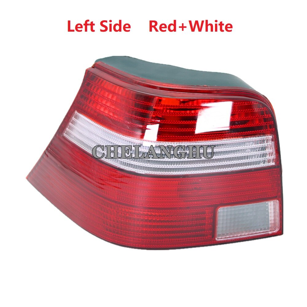 

Для VW Golf 4 MK4 GTI R32 1998 1999 2000 2001 2002 2003 2004 2005 Корпус заднего левого и правого заднего фонаря без ламп