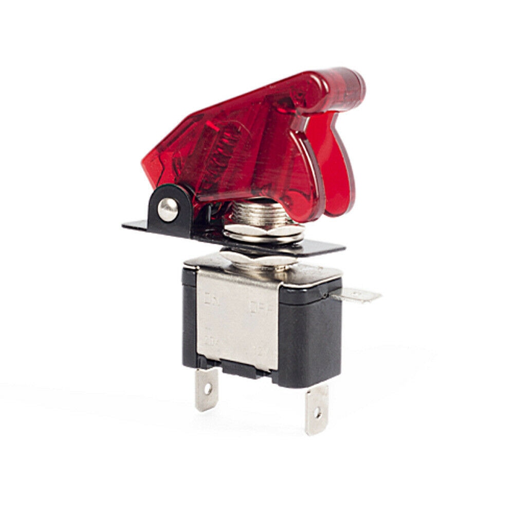 

LED переключатель ASW-07D 12V20A