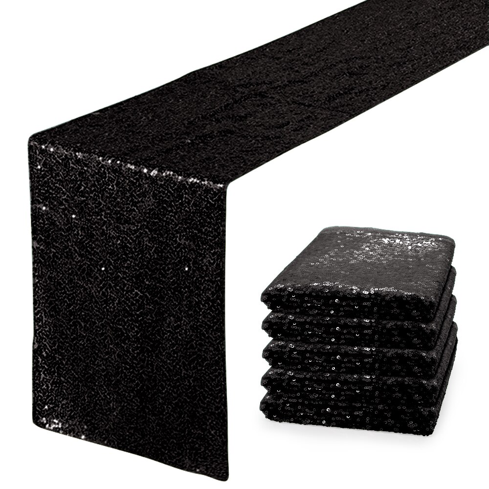 

Розовая sequin дорожка BIT.FLY