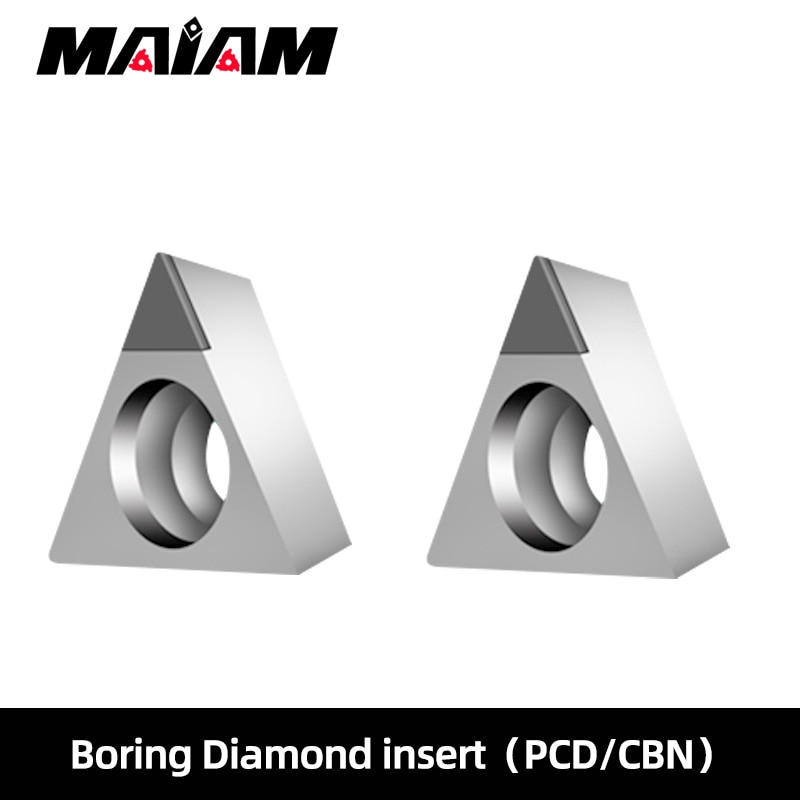 

MAIAM Boring insert набор из 10 шт.