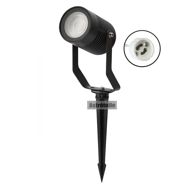

Садовая LED лампа Astretoile для газона