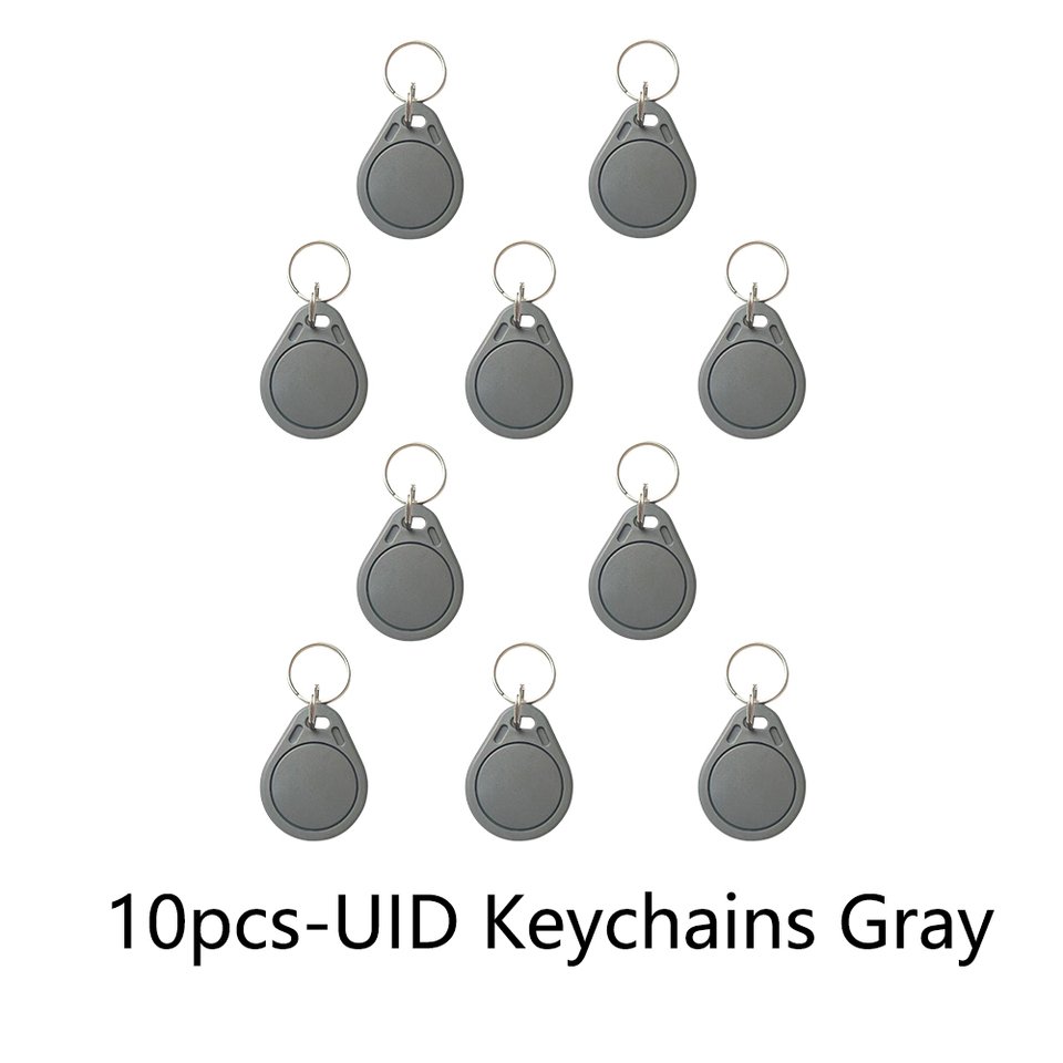 

Anruhoo IC-UID Key RFID NFC брелок