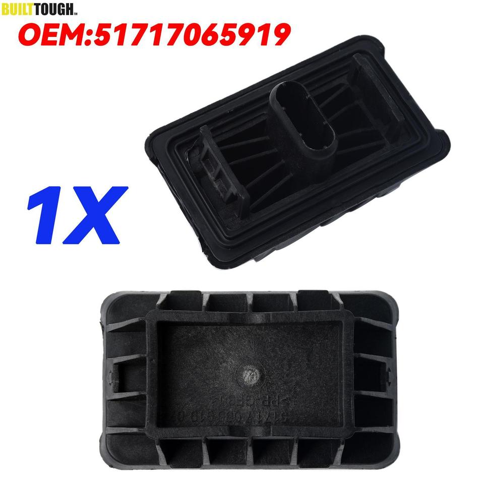 

Подъемный блок для поддержки домкрата под разъемом для BMW E60 E61 01-10 5 SERIES X3 F25 X4 F26 51717065919 Автомобильные аксессуары