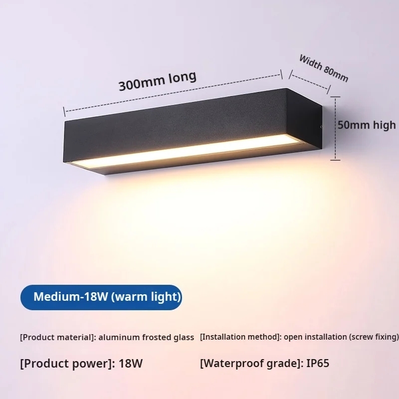 

Наружное LED освещение NoEnName_Null