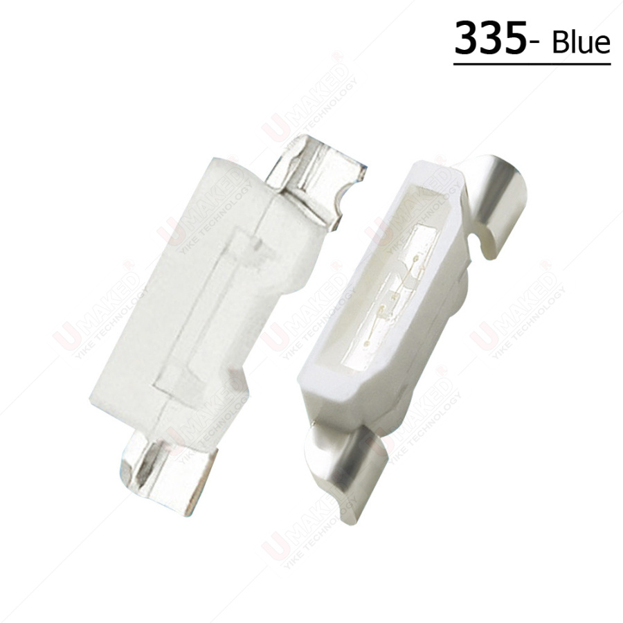 

Светодиодные диоды Umaked SMD-335