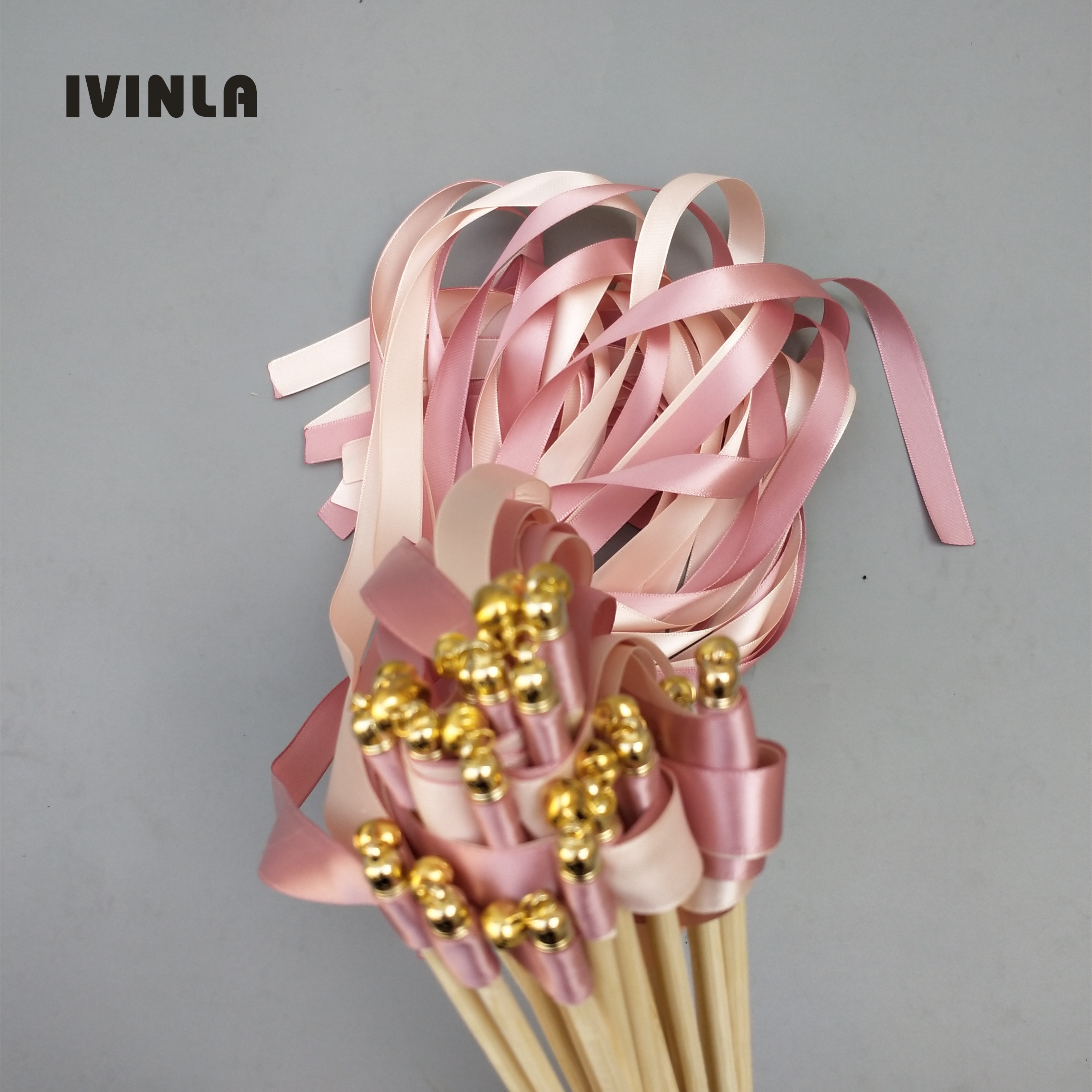 

Свадебные палочки IVINLA