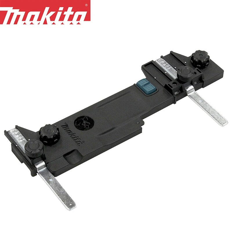 

Электрическая циркулярная пила Mikita 197462-2, рельсовый адаптер для HS6600