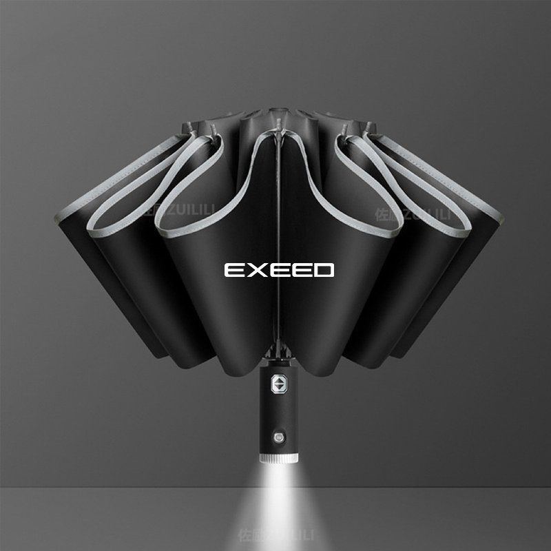 

Автомобильный Автоматический складной фотозонт для Chery Exeed TXL TX VX LX 2021 2022 2023 2024 автомобильные аксессуары для интерьера