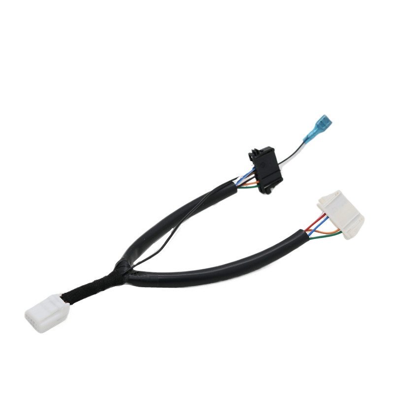 

Удлинительный провод 561904H800 для 15-18 Hyundai i800 Starex