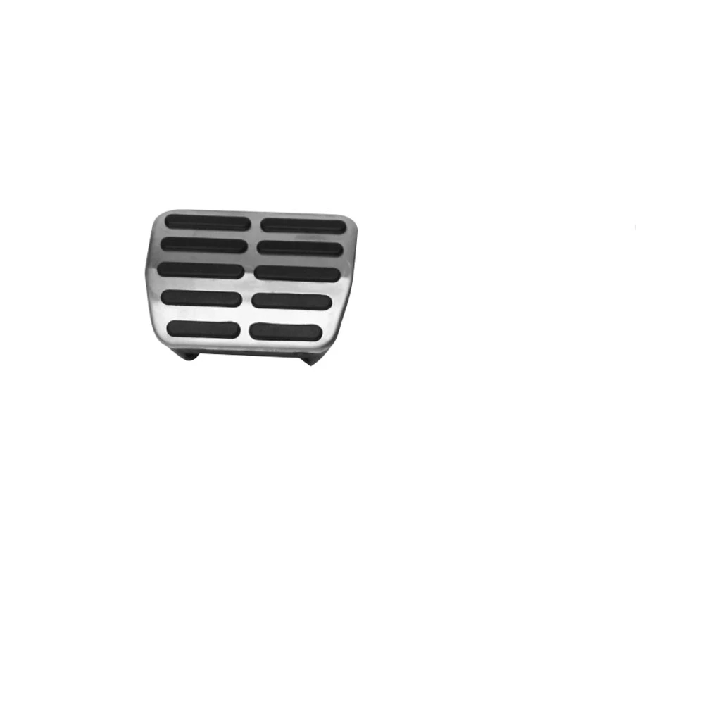 

Автомобильный чехол на педали AT MT для Volkswagen VW Golf 5 6 GTI Jetta MK5 CC Tiguan для Skoda Octavia Запчасти