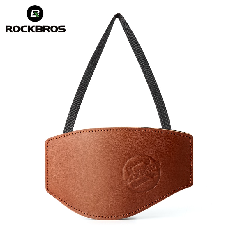 

ROCKBROS мотоциклетный чехол для обуви с рычагом переключения передач, нескользящая и износостойкая кожаная мотоциклетная обувь, защитная накладка для переключения передач
