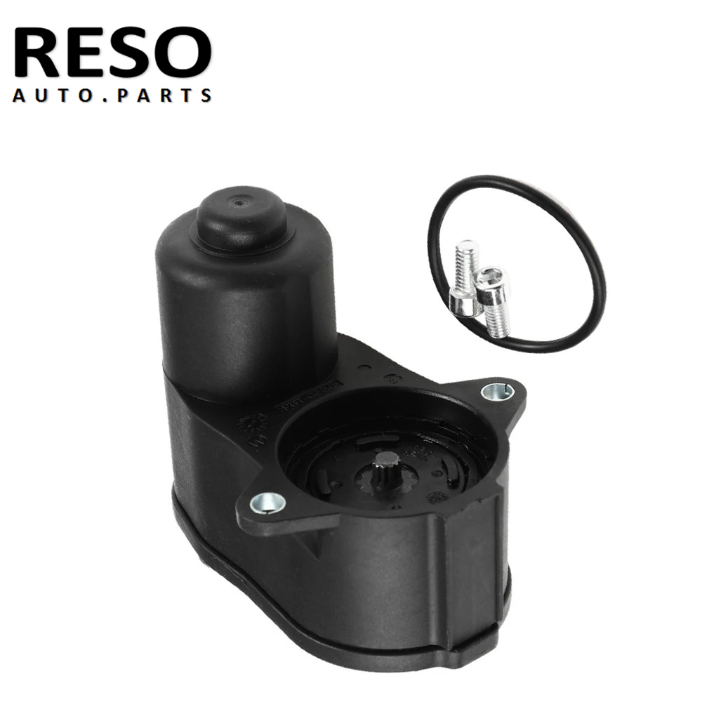 

Электрический стояночный тормоз RESO 31262415, привод EPB для Volvo S60 S80 XC60 XC70 V70