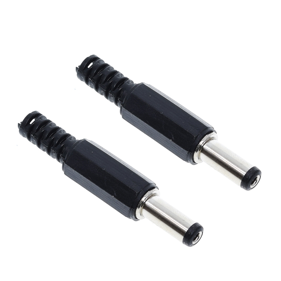

Розетки DC-022 TZT 5,5х2,1 мм