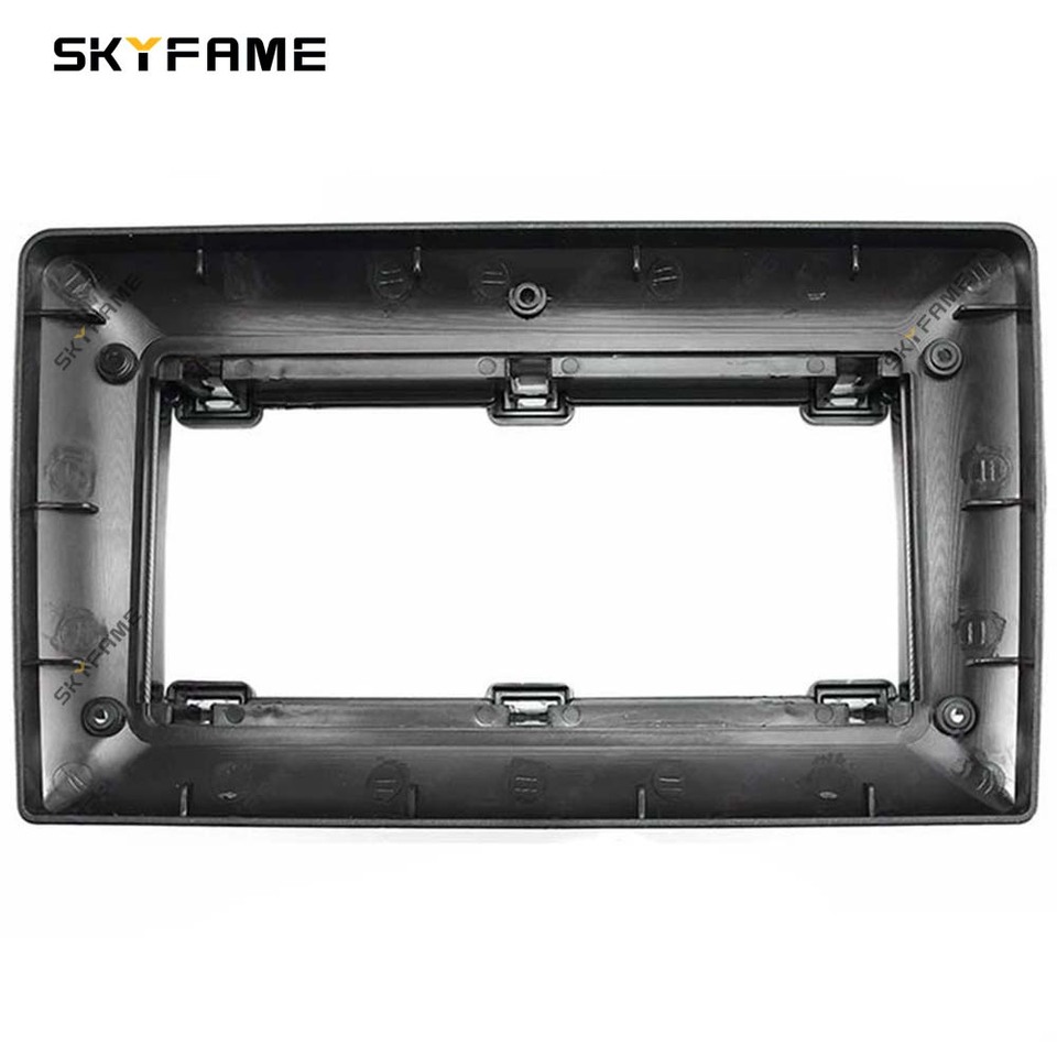 

SKYFAME автомобильная рамка, лицевой адаптер, декодер Canbus Box, Android радиоприемник, комплект панели для Alfa Romeo 159 Mito 955 Giulietta