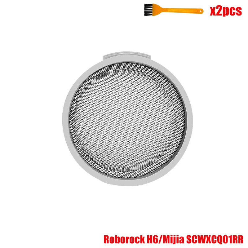 

Фильтр HEPA для Xiaomi Roborock H6