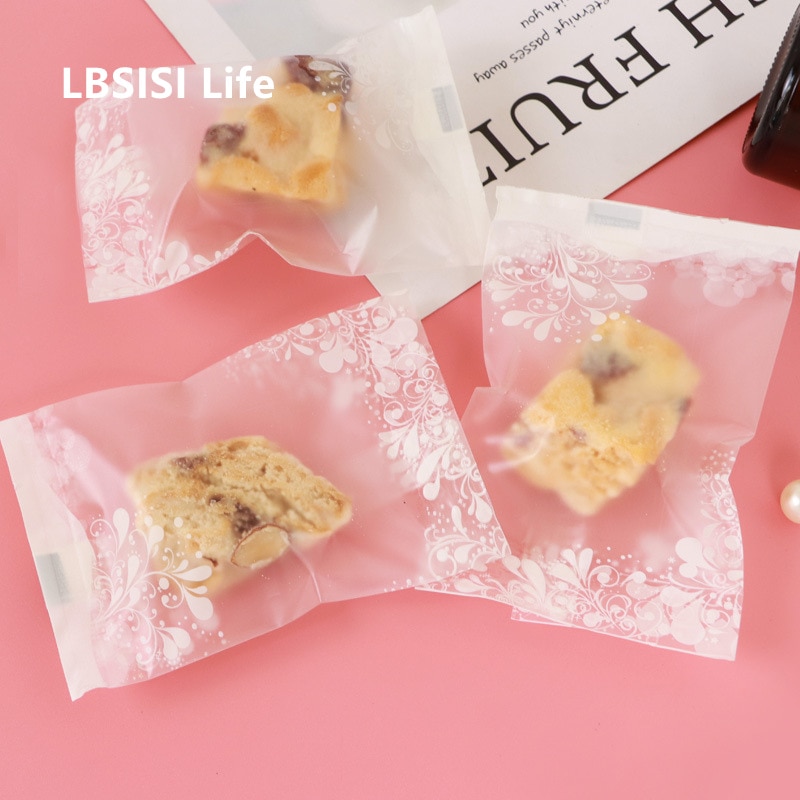 

ЛBSISI Life машинки для конфет 100 шт.