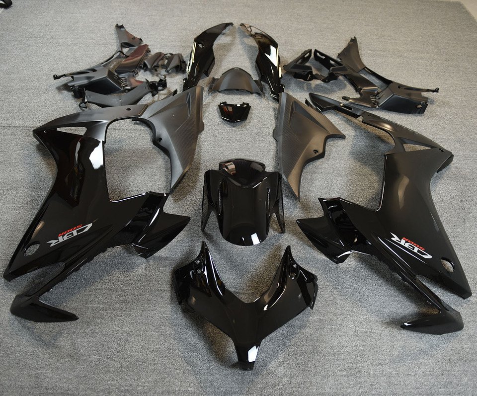 

Для Honda CBR500R CBR 500R CBR500 R 2013 2014 2015, полный комплект обтекателей для кузова, комплект обтекателей для кузова мотоцикла, обтекатели для литья под давлением