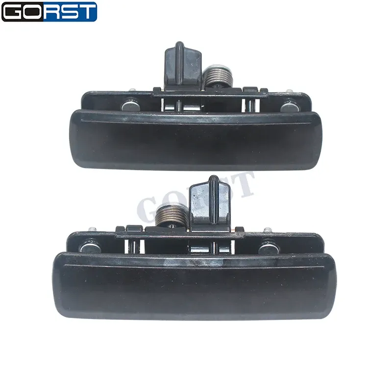 

Комплект внешних дверных ручек 15719665 для Chevy Astro GMC Safari Van 15719666 77193 GM 1310108 77192 ГМ 1311108