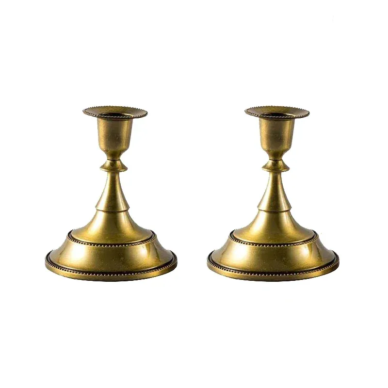 

Романтический подсвечник PEANDIM