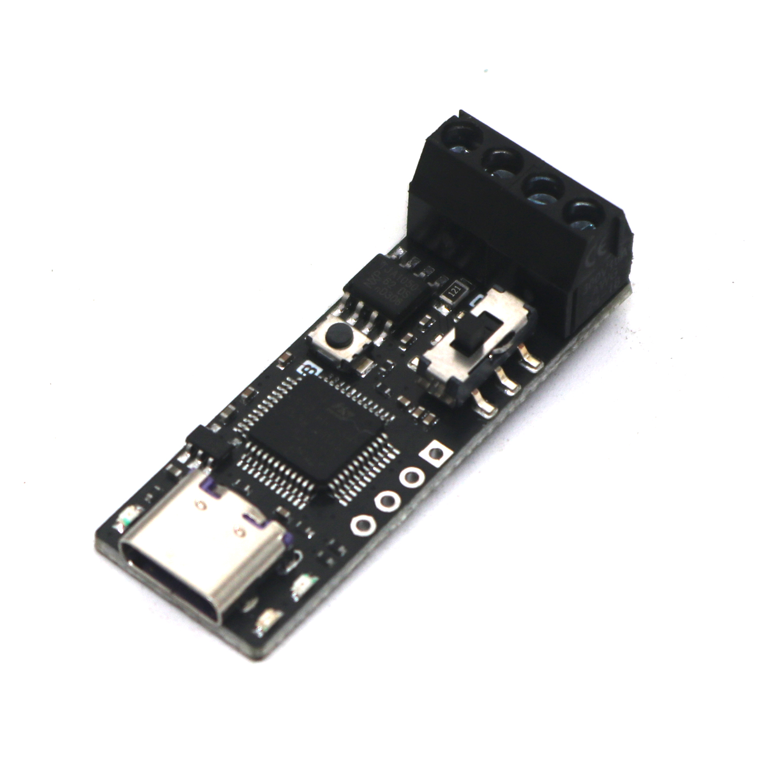 

USB CANable Pro адаптер Dykbcells