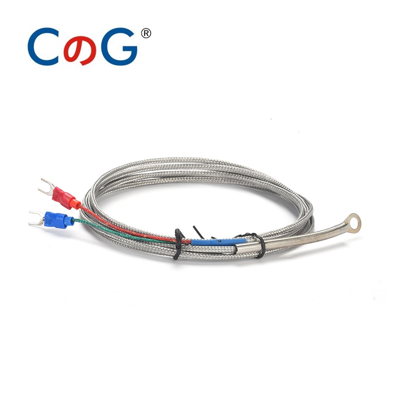 

Кабель термодатчика CG 5 мм, К/J, 1-5 м
