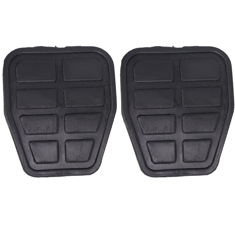 

Резиновая накладка на педаль тормоза сцепления для VW Passat B3 B4 B2 1980 - 1995 1996, Модифицированная сменная Крышка Для Седана 321721173 7213141