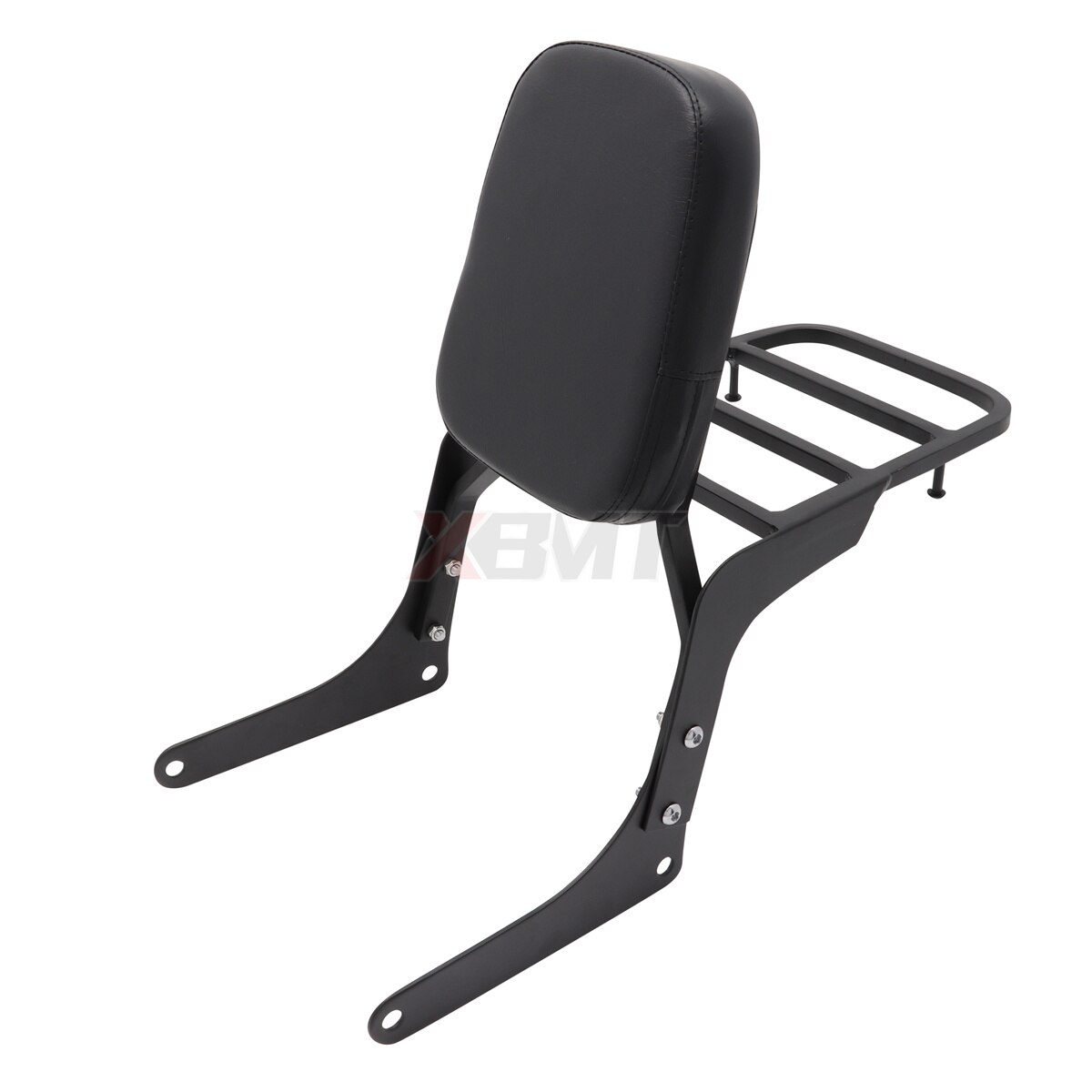 

Аксессуары для мотоциклов, спинка пассажира, багажник Sissy Bar для Honda Rebel 250, CA250 CMX 250