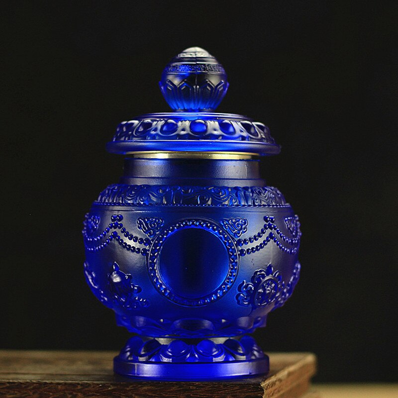 

Тибетская статуэтка Ruyi из смолы