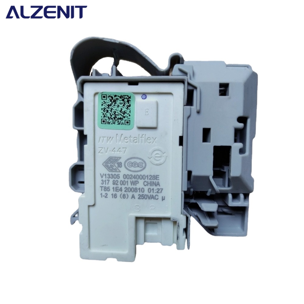 

Электронный переключатель задержки дверного замка Haier ZV-447 0024000128E