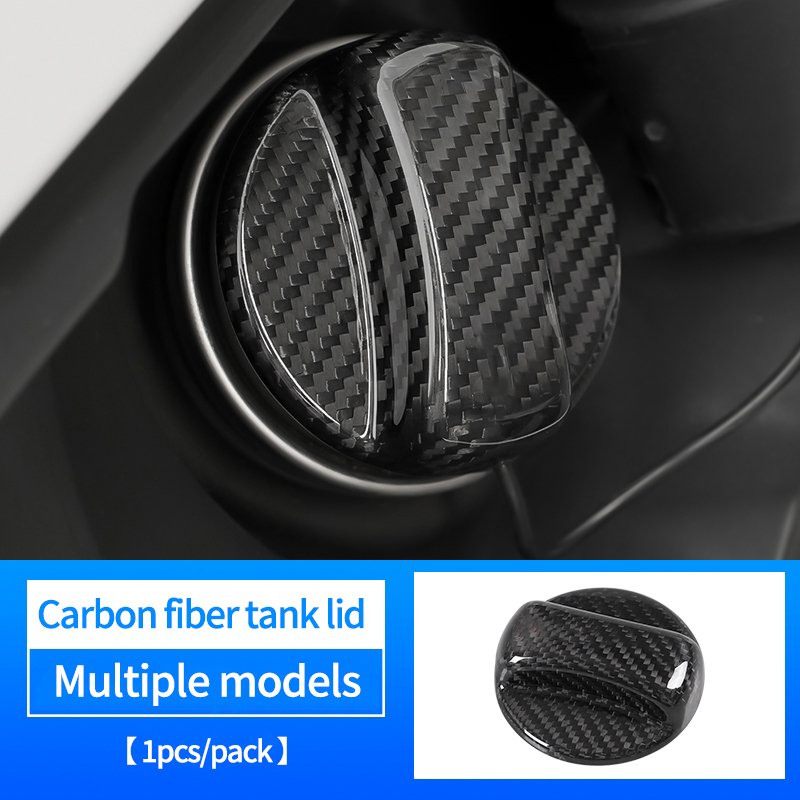 

Крышка топливного бака автомобиля из углеродного волокна, украшение для Porsche Panamera Spyder Carrera Macan Boxster Cayman Cayenne 911 970 981 991